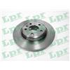 LPR Disco freno LPR A1035P