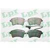 Lpr Lpr Frenante 05P1800