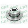 LPR Disco freno LPR B2043V