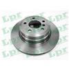 LPR Disco freno LPR B2054V