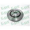 LPR Disco freno LPR C1141V