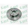 LPR Disco freno LPR C1181P
