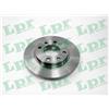 LPR Disco freno LPR C1301P
