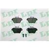 Lpr Lpr Frenante 05P298