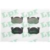 Lpr Lpr Frenante 05P307