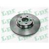 LPR Disco freno LPR F1012V