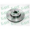 LPR Disco freno LPR F1031V