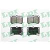 Lpr Lpr Frenante 05P366