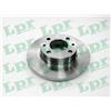 LPR Disco freno LPR F2021P
