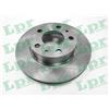 LPR Disco freno LPR F2181V