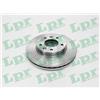 LPR Disco freno LPR K2028V