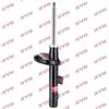 KYB Kayaba Amm. Xsara Ii Tutti Mod Escl. 1.4Cc Ant(Sx) 333735