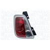 Magneti Marelli Fanale Posteriore Dx Fiat 500C Lll011