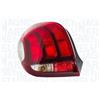 Magneti Marelli Fanale Posteriore Sx Peugeot 108 My2014 Lll242