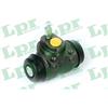 Lpr Lpr Frenante 4000