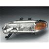 Magneti Marelli Proiettore H4 Dx Per C.A. Rover 400 4 Po Lpc271