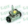 Lpr Lpr Frenante 4435