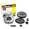 LuK Kit Frizione E Volano Luk Kf11 per Vw