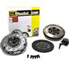 LuK Kit Frizione e Volano LUK Audi A3 2.0 TDI