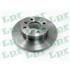 LPR Disco freno LPR R1101P