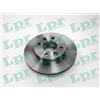 LPR Disco freno LPR R1111V