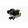 MAGNETI MARELLI Bobina di accensione 060717029012