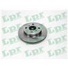 LPR Disco freno LPR T2941V