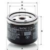 MANN-FILTER Mann Carburante Varie-Ind. Wk78