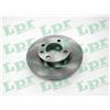 LPR Disco freno LPR V2051P