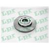 LPR Disco freno LPR V2291V