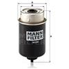 MANN-FILTER Mann Carburante John Deere Wk8102