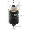 MANN-FILTER Mann Carburante John Deere Wk8155