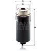 MANN-FILTER Mann Carburante John Deere Wk8161