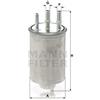 MANN-FILTER Mann Carburante Ssangyong Wk829/6