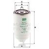 MANN-FILTER Mann Carburante Daf Wk842/6