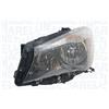 Magneti Marelli Proiettore Dx Mercedes Cla (C117) Lpo491