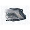 Magneti Marelli Proiettore Sx Bixeno Mercedes Cla (C117) Lpo502
