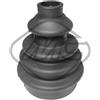 Metalcaucho Kit L/Ruota Fiat Tipo 01618