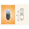 Magneti Marelli Lamp. T4W 12V T4W12
