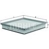 Magneti Marelli Filtro Dell''Aria Opel Lx3062