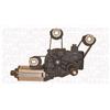 Magneti Marelli Tergilunotto Fiesta/Fusion 2001-2012 Tgl420C