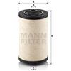 MANN-FILTER Mann Carburante Mercedes-Truck Bfu900X