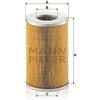 MANN-FILTER Mann Aria Varie-Ind. C1049