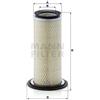MANN-FILTER Mann Filtro Aria Kubota C11004
