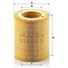 MANN-FILTER Mann Aria Varie-Ind. C1250
