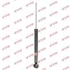 KYB Kayaba Amm Post Ford Fiesta Vi Hatchback. Derived Van [20 3438002