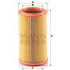MANN-FILTER Mann Aria Lancia C1586