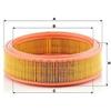 MANN-FILTER Mann Aria Ford C2021