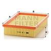 MANN-FILTER Mann Aria Peugeot C25101/1