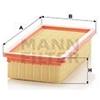 MANN-FILTER Mann Aria Fiat C2571/1